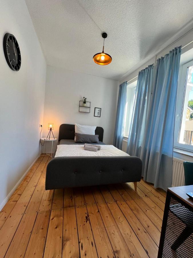 O&W Ferienhaus Mit Pool Naehe Nuerburgring, Adenau Eksteriør billede