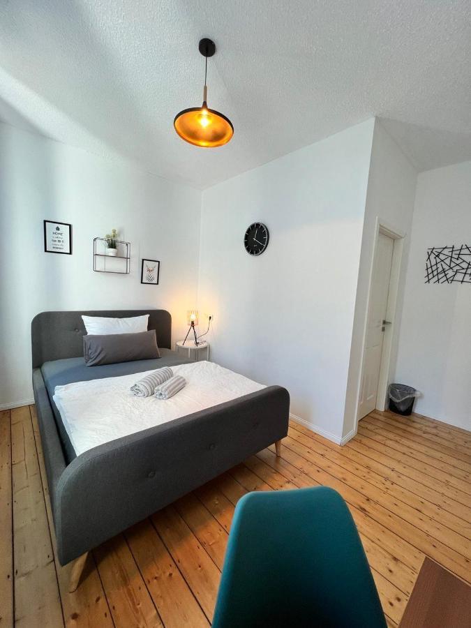 O&W Ferienhaus Mit Pool Naehe Nuerburgring, Adenau Eksteriør billede