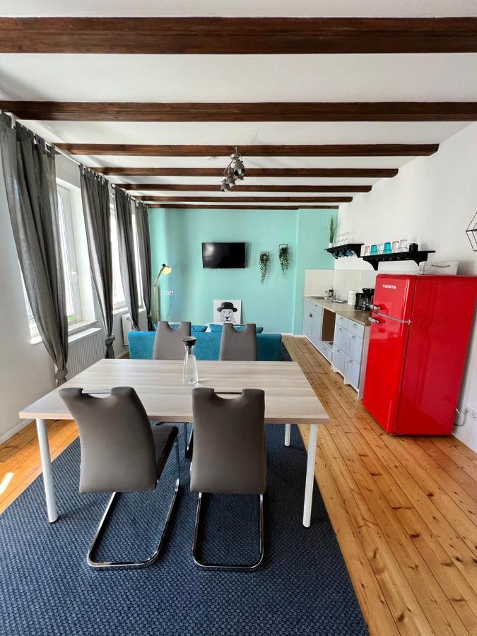 O&W Ferienhaus Mit Pool Naehe Nuerburgring, Adenau Eksteriør billede