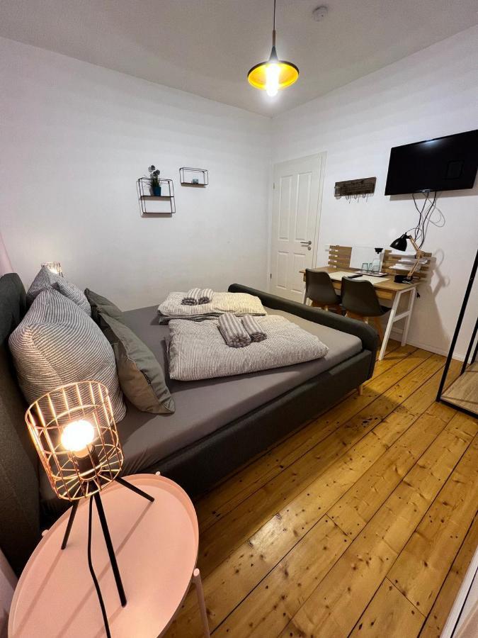 O&W Ferienhaus Mit Pool Naehe Nuerburgring, Adenau Eksteriør billede