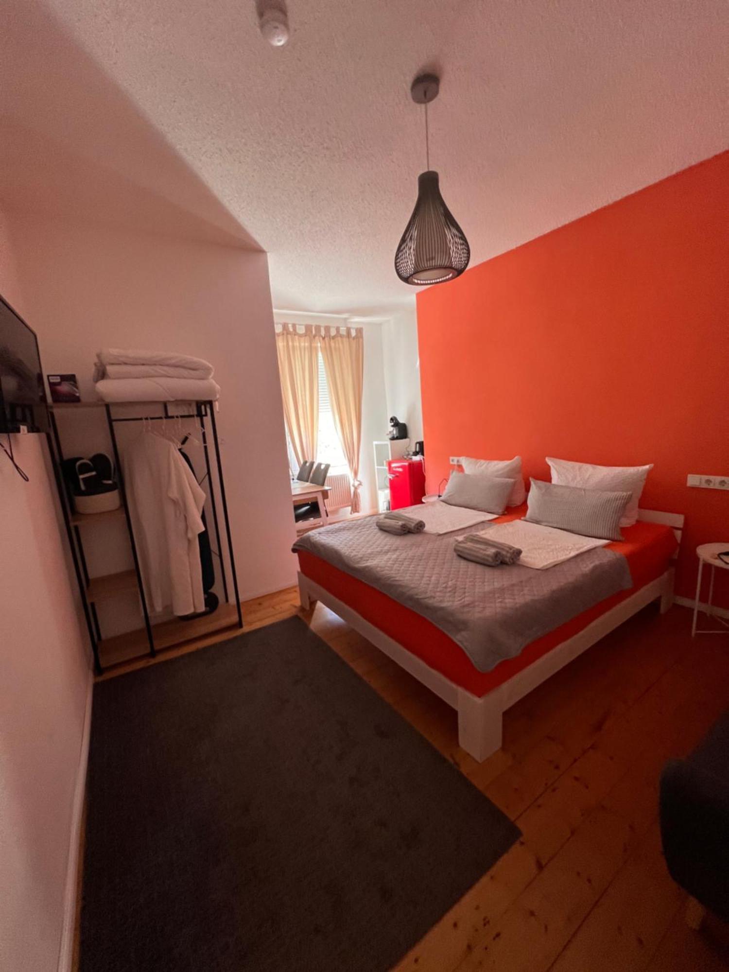 O&W Ferienhaus Mit Pool Naehe Nuerburgring, Adenau Eksteriør billede